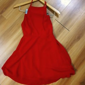 LULUs cute summer dress